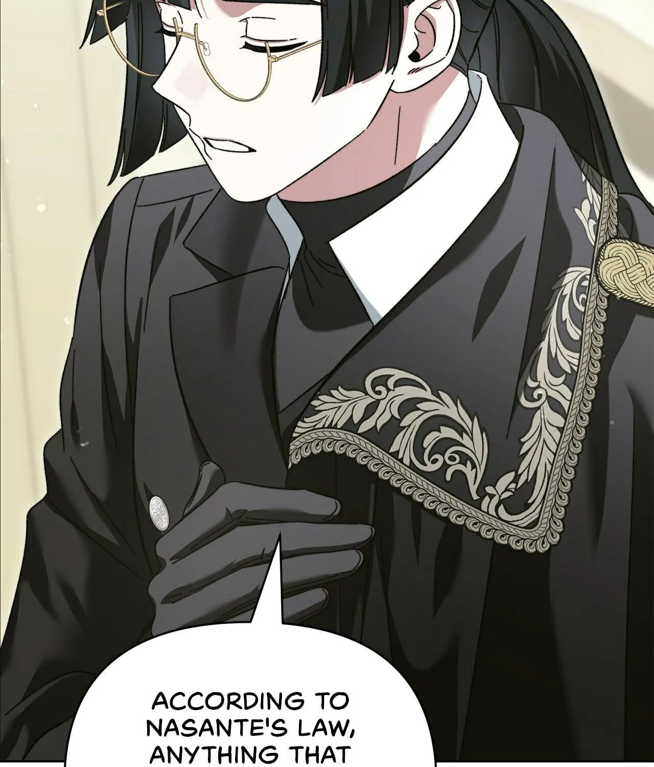 All for My Dearest Juliet Chapter 13 page 38 - 
