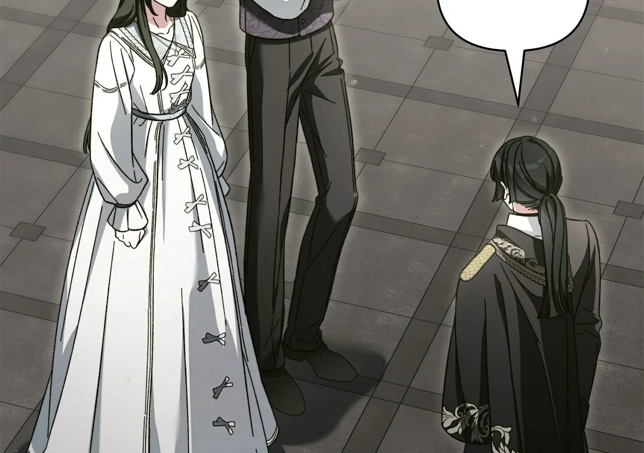 All for My Dearest Juliet Chapter 13 page 8 - 