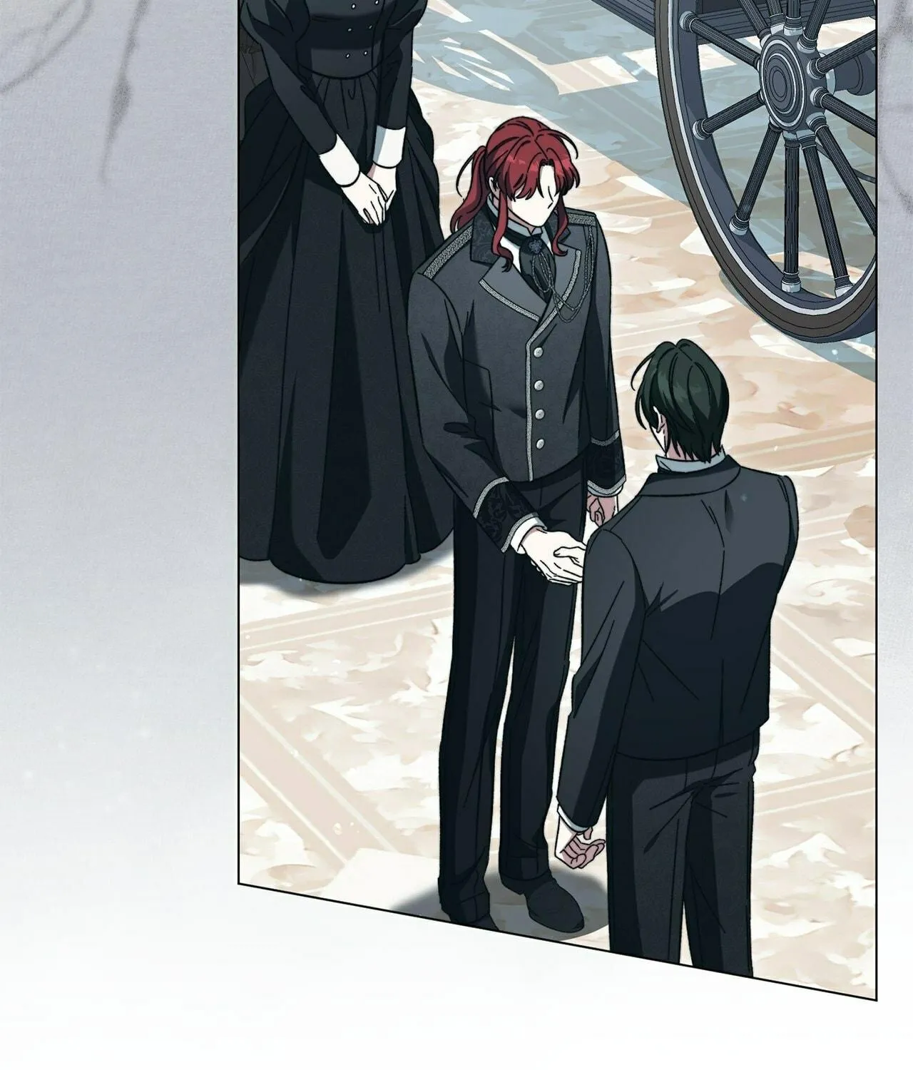 All for My Dearest Juliet Chapter 13 page 81 - 