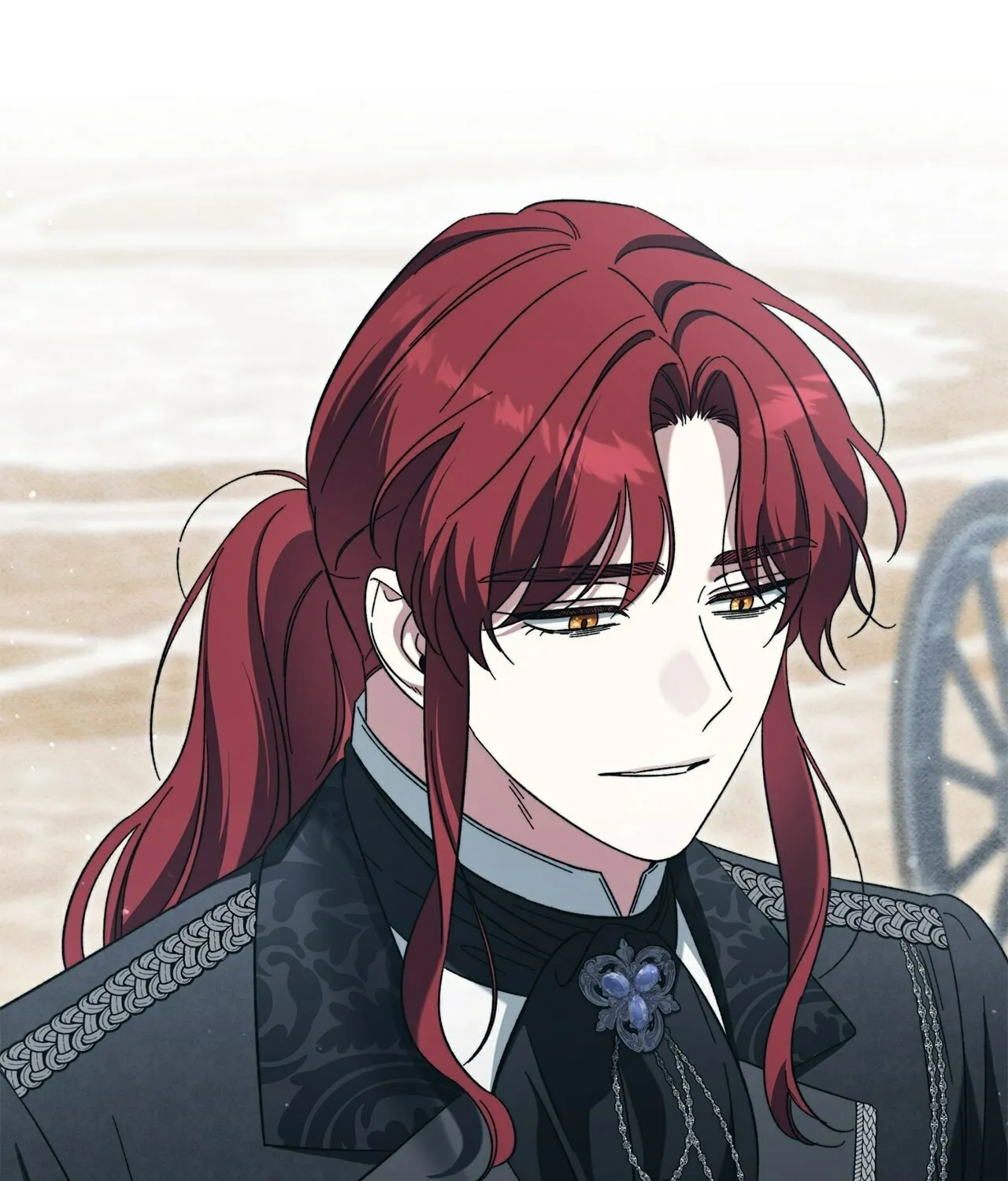 All for My Dearest Juliet Chapter 13 page 83 - 