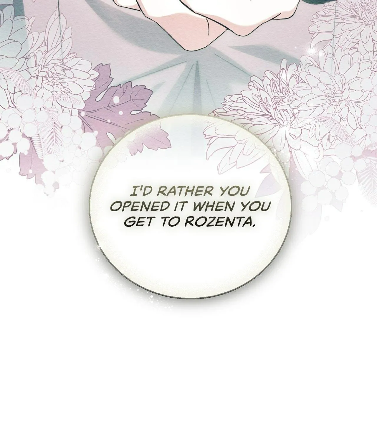 All for My Dearest Juliet Chapter 13 page 93 - 