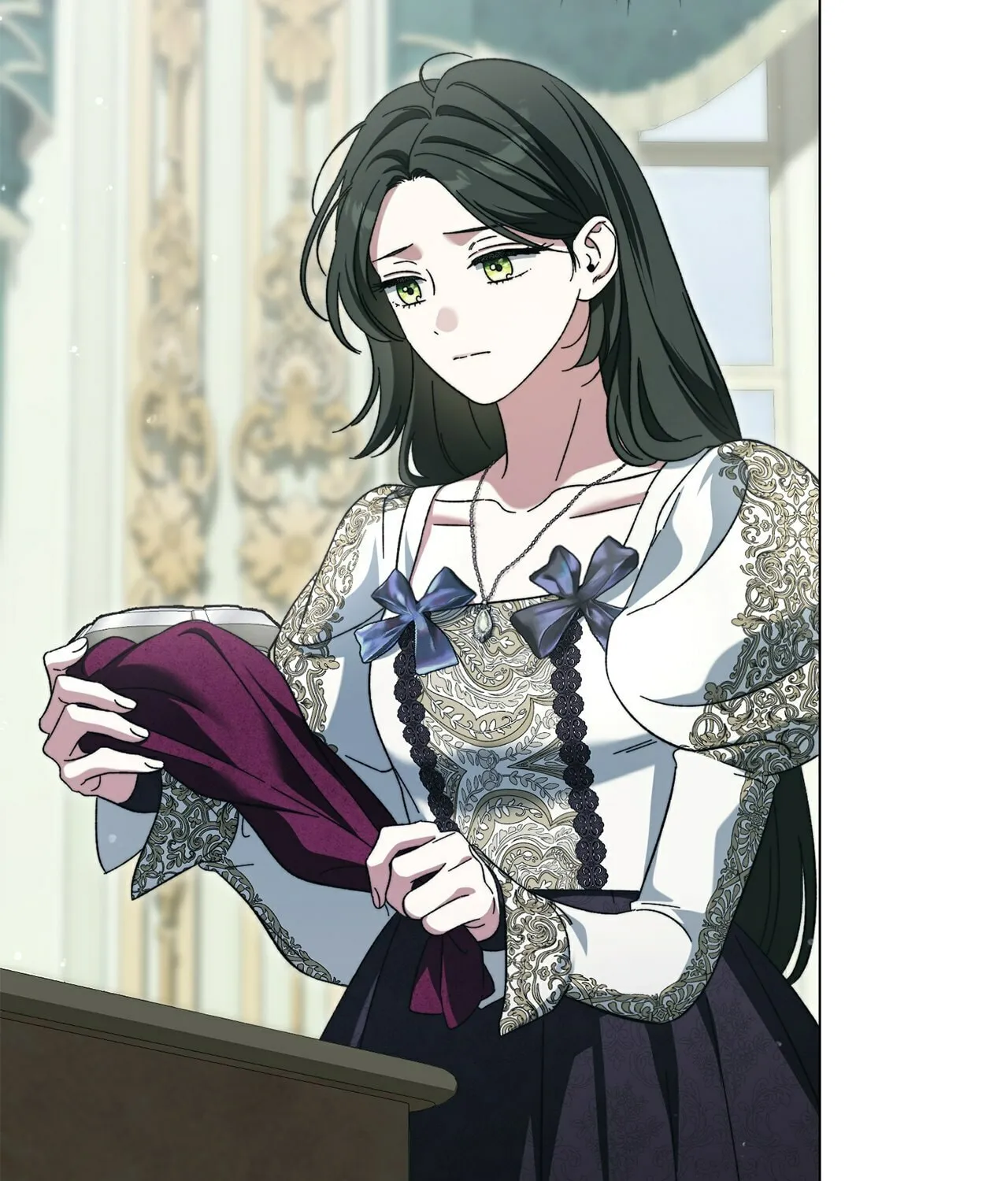 All for My Dearest Juliet Chapter 13 page 95 - 
