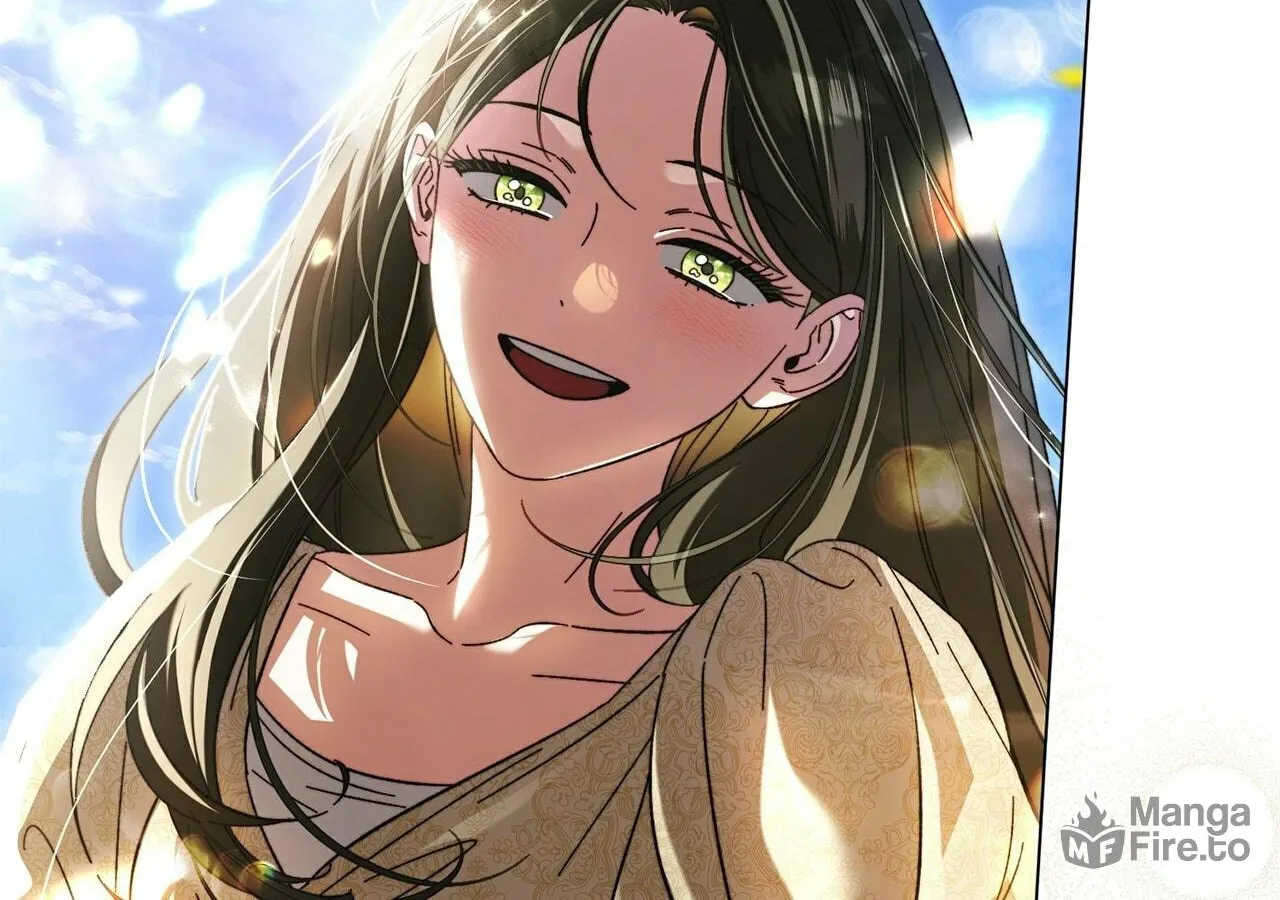 All for My Dearest Juliet Chapter 14 page 12 - 