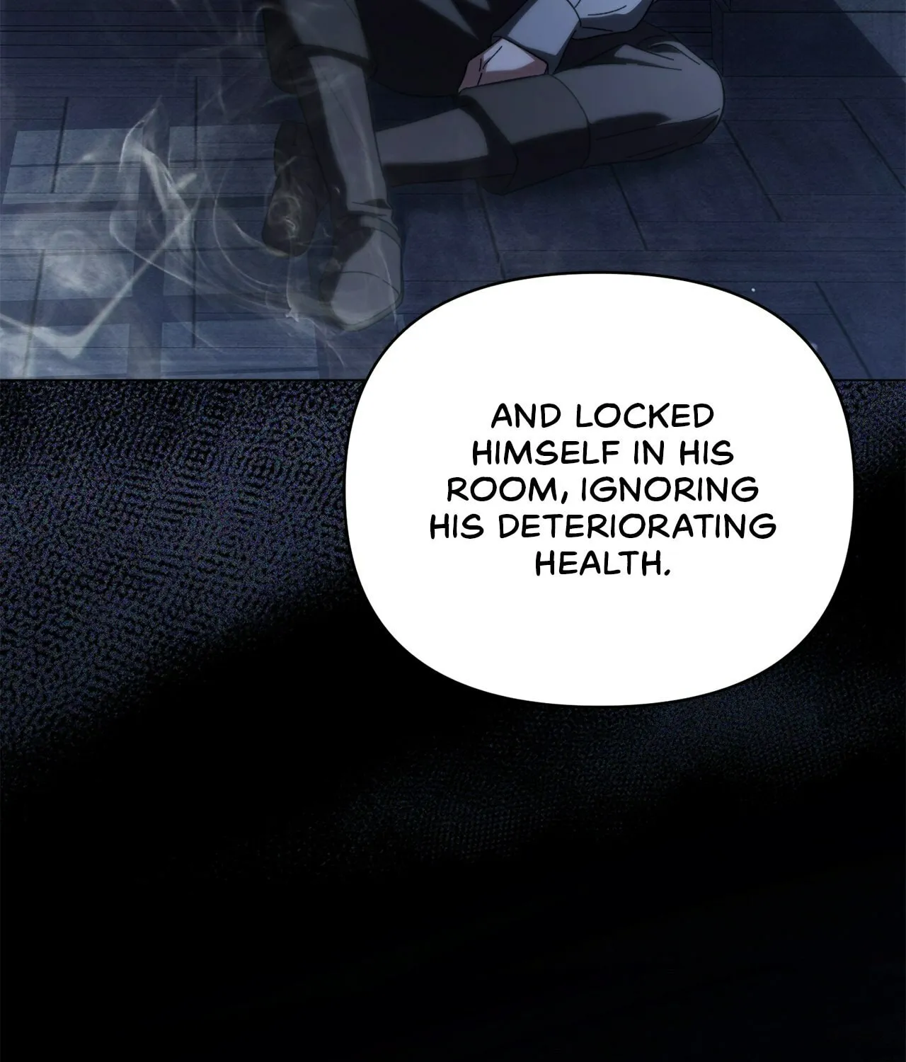 All for My Dearest Juliet Chapter 14 page 118 - 