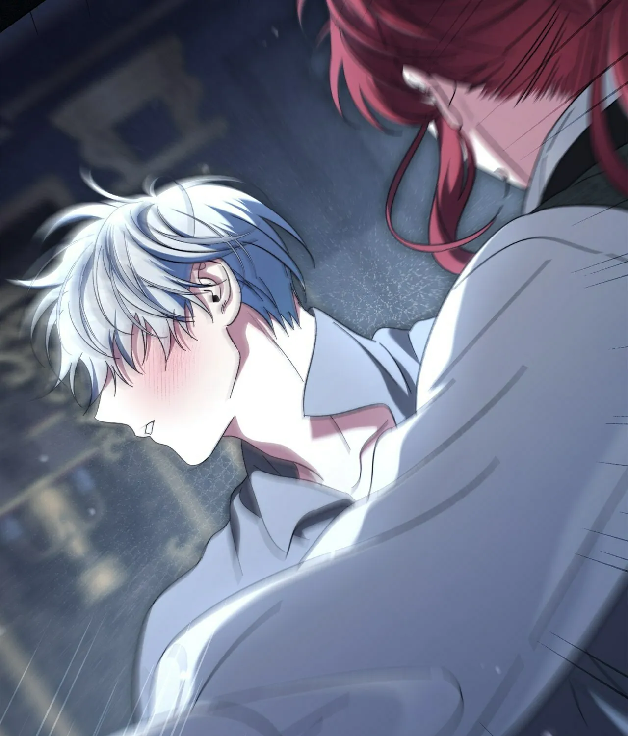 All for My Dearest Juliet Chapter 14 page 120 - 