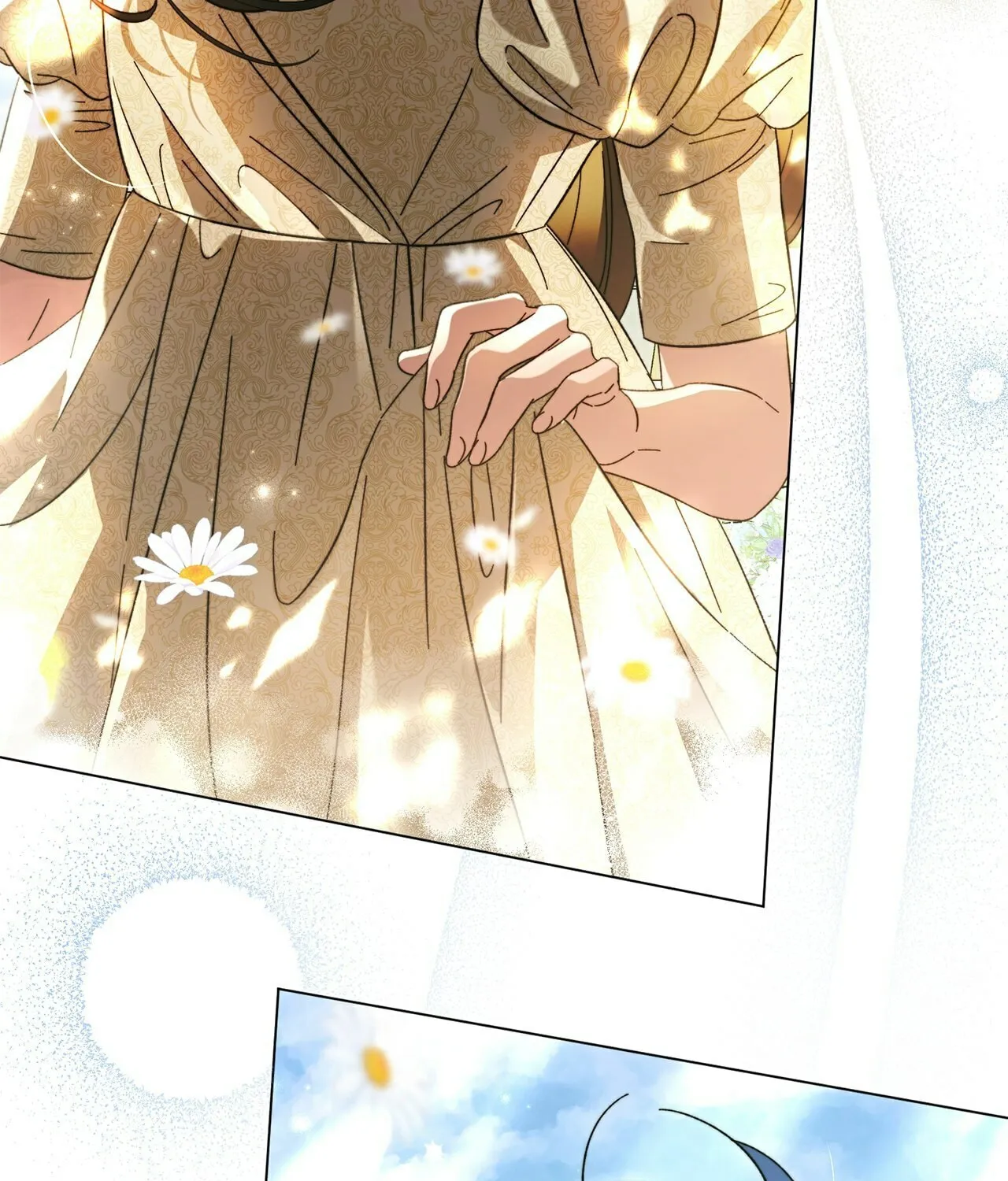 All for My Dearest Juliet Chapter 14 page 13 - 