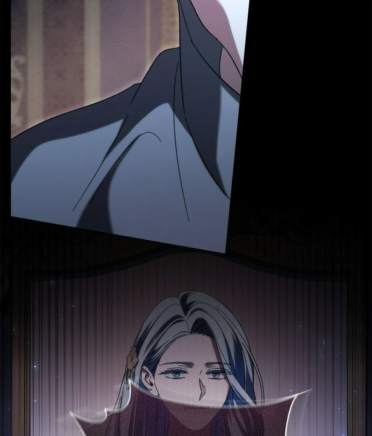 All for My Dearest Juliet Chapter 14 page 124 - 