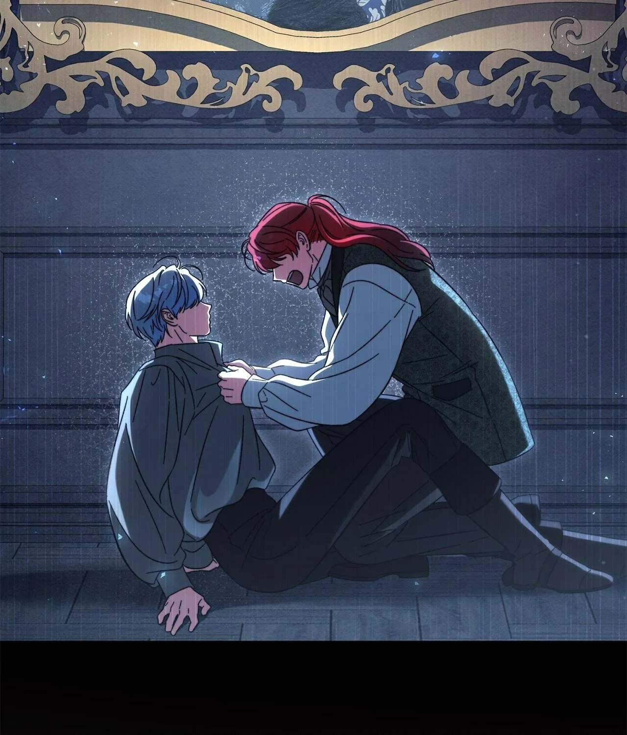 All for My Dearest Juliet Chapter 14 page 126 - 
