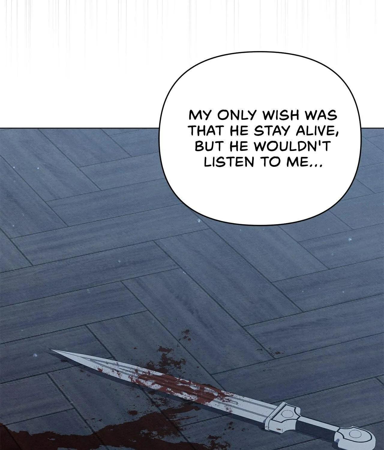 All for My Dearest Juliet Chapter 14 page 128 - 