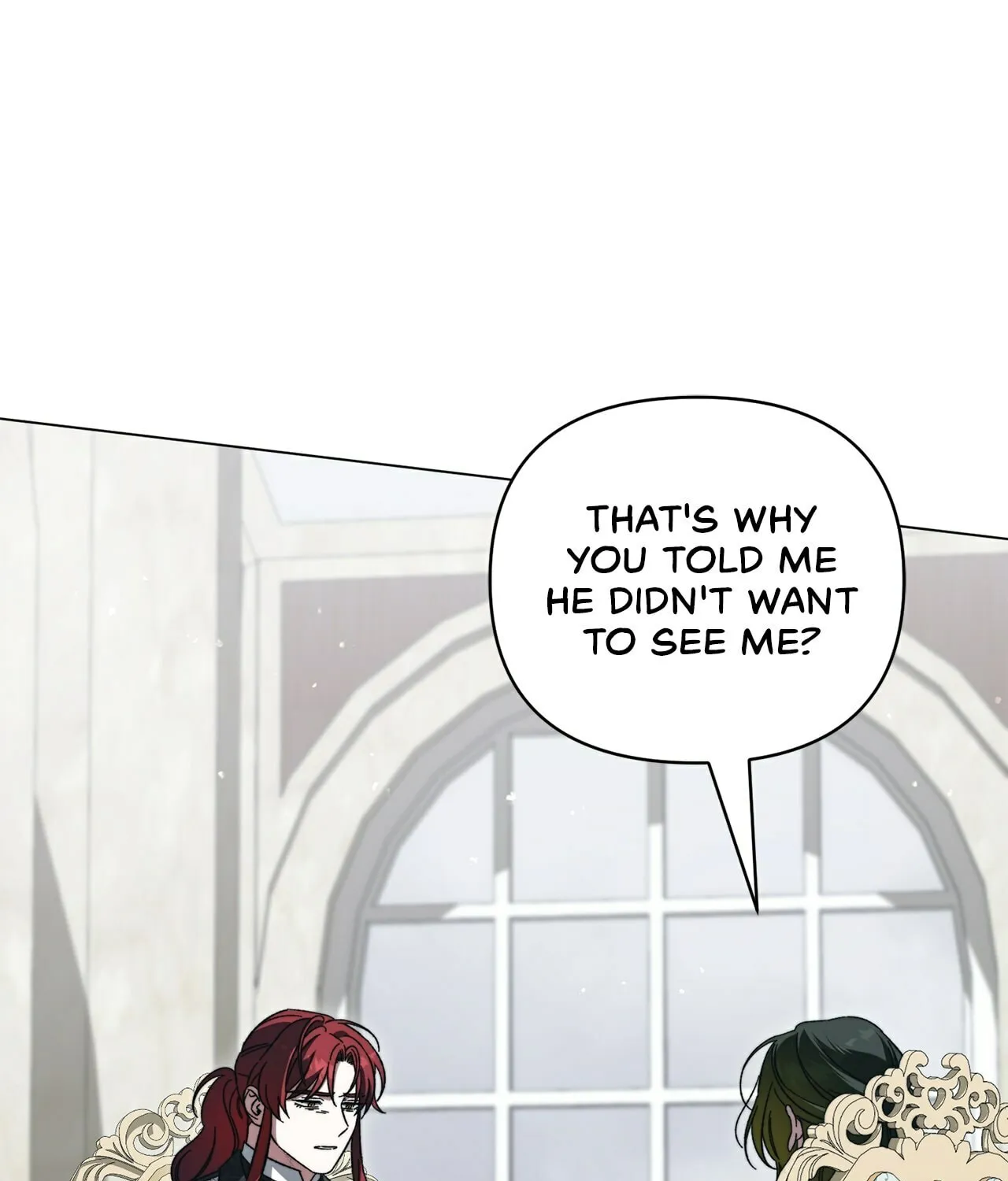 All for My Dearest Juliet Chapter 14 page 131 - 