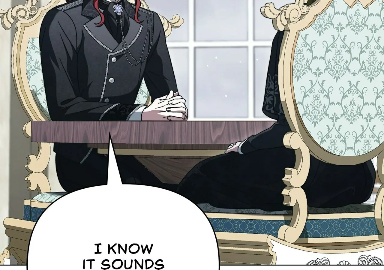 All for My Dearest Juliet Chapter 14 page 132 - 