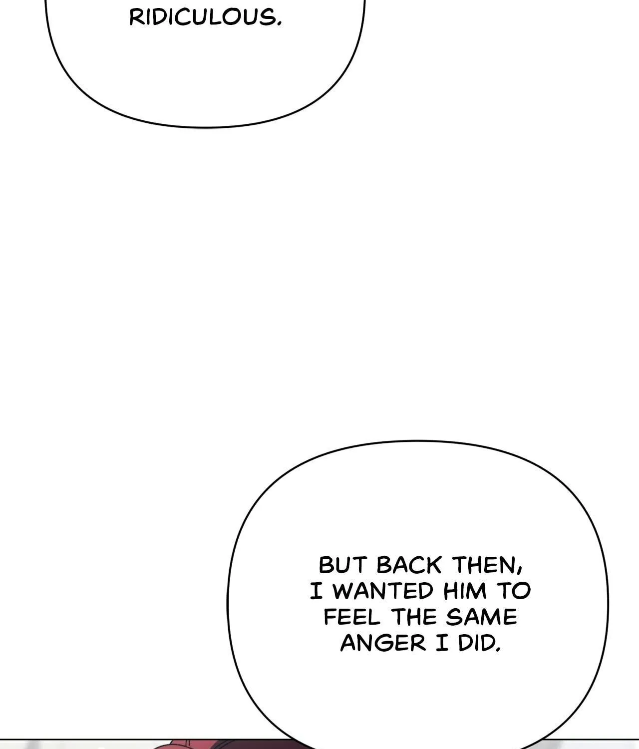 All for My Dearest Juliet Chapter 14 page 133 - 