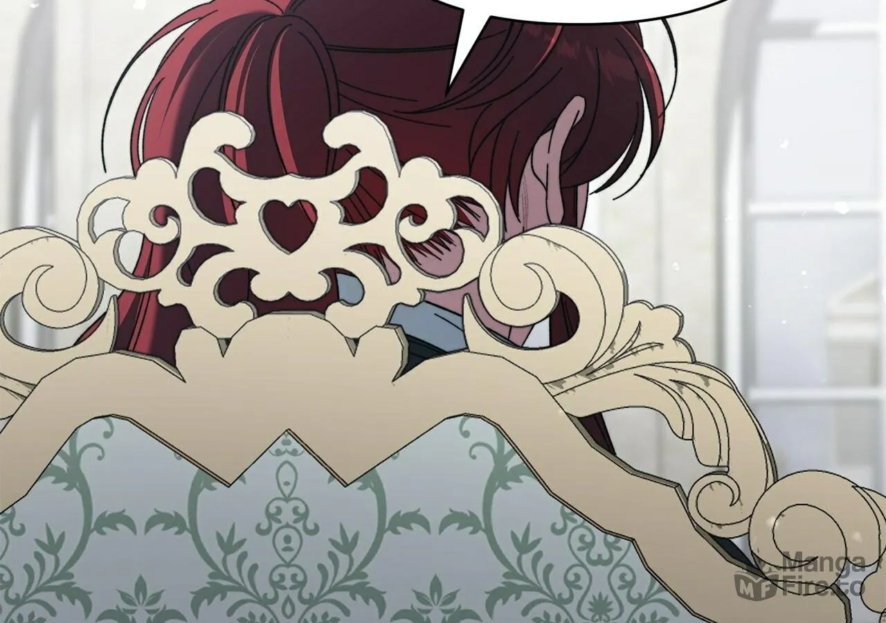 All for My Dearest Juliet Chapter 14 page 134 - 