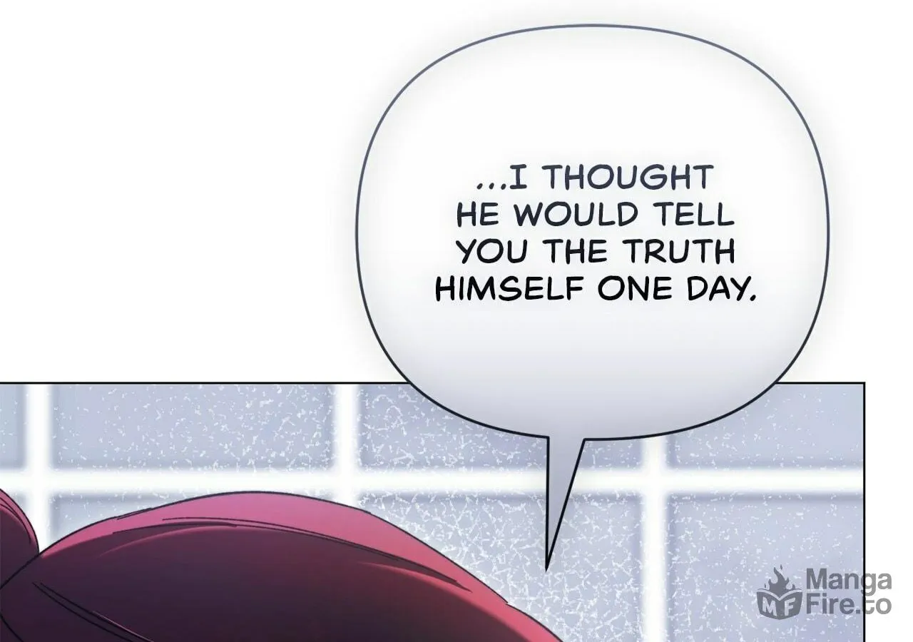 All for My Dearest Juliet Chapter 14 page 136 - 