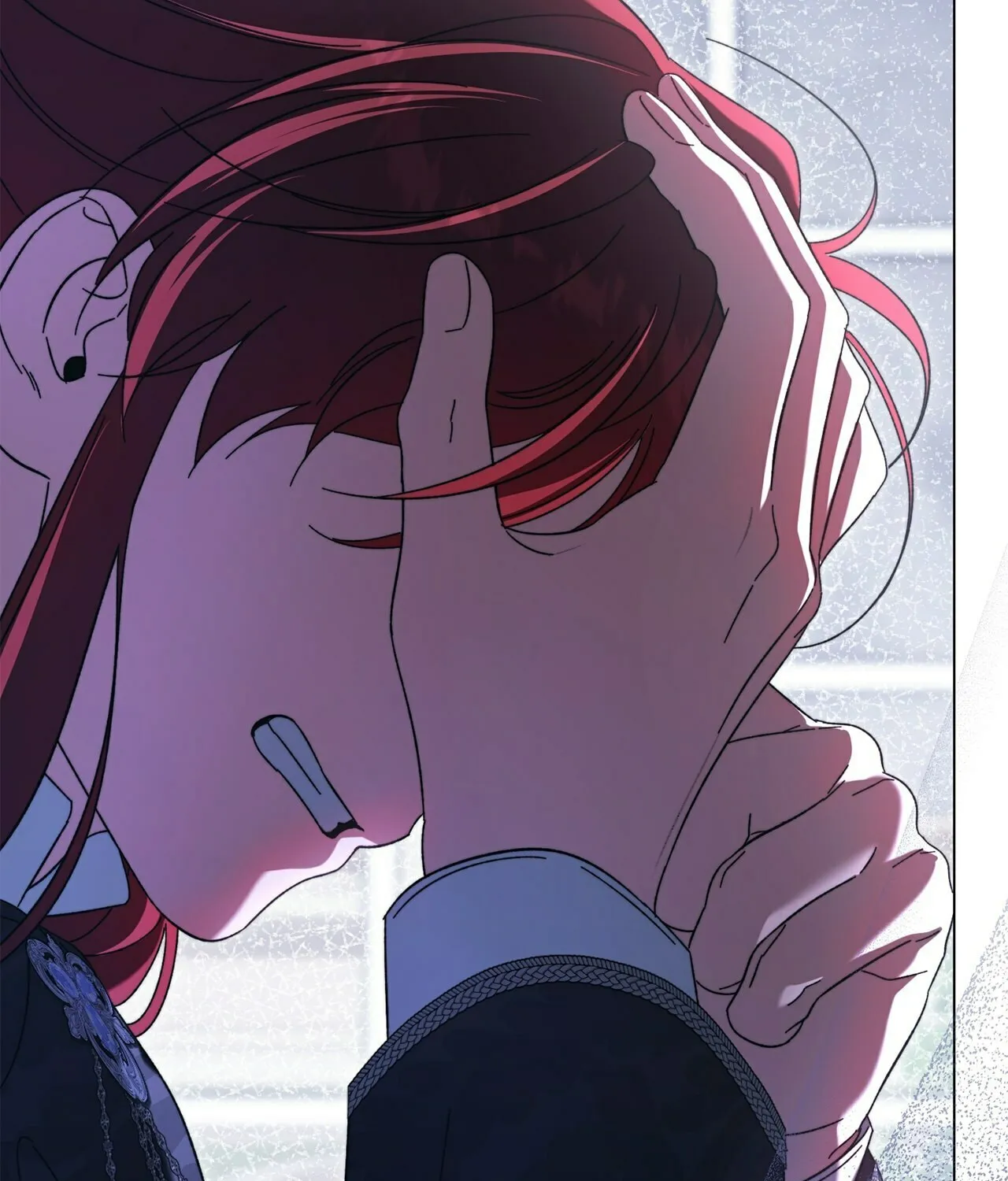 All for My Dearest Juliet Chapter 14 page 137 - 