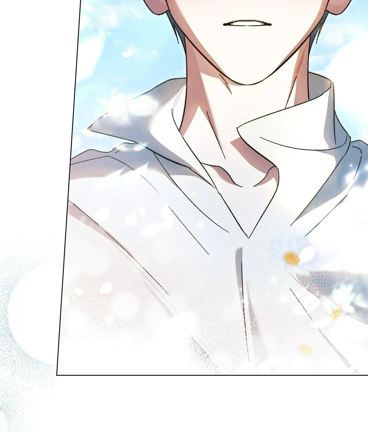 All for My Dearest Juliet Chapter 14 page 15 - 