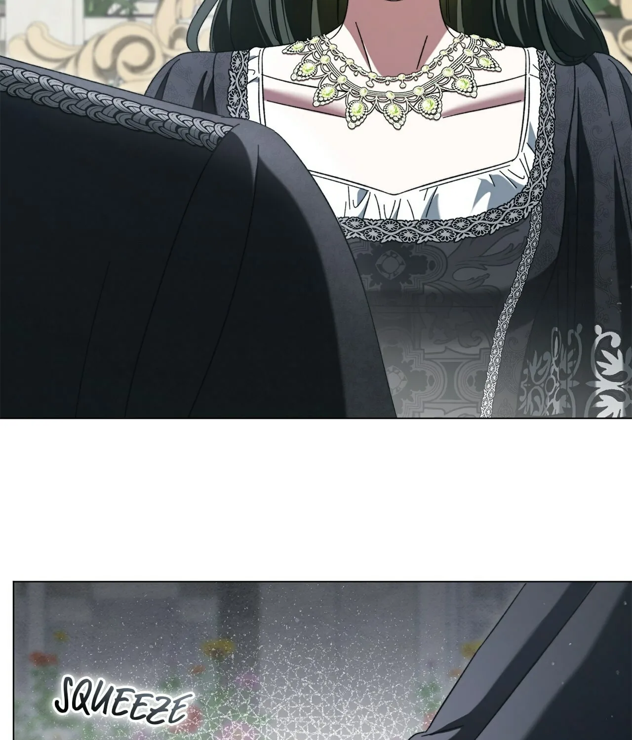 All for My Dearest Juliet Chapter 14 page 141 - 