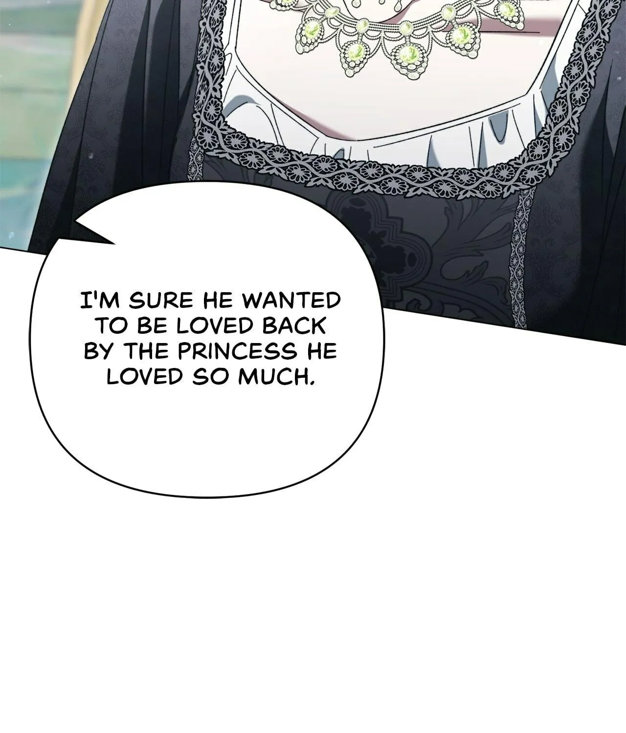 All for My Dearest Juliet Chapter 14 page 145 - 