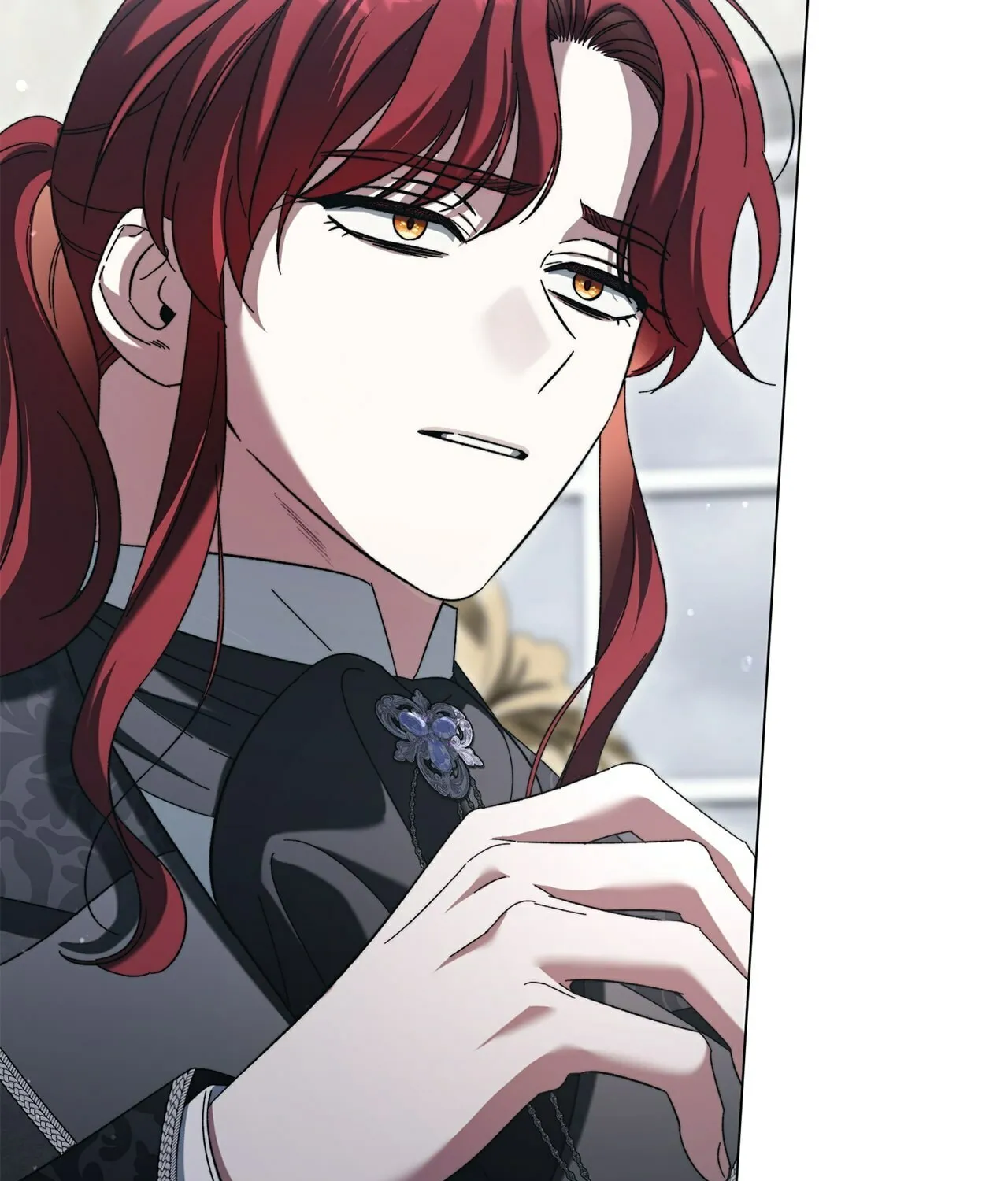 All for My Dearest Juliet Chapter 14 page 147 - 