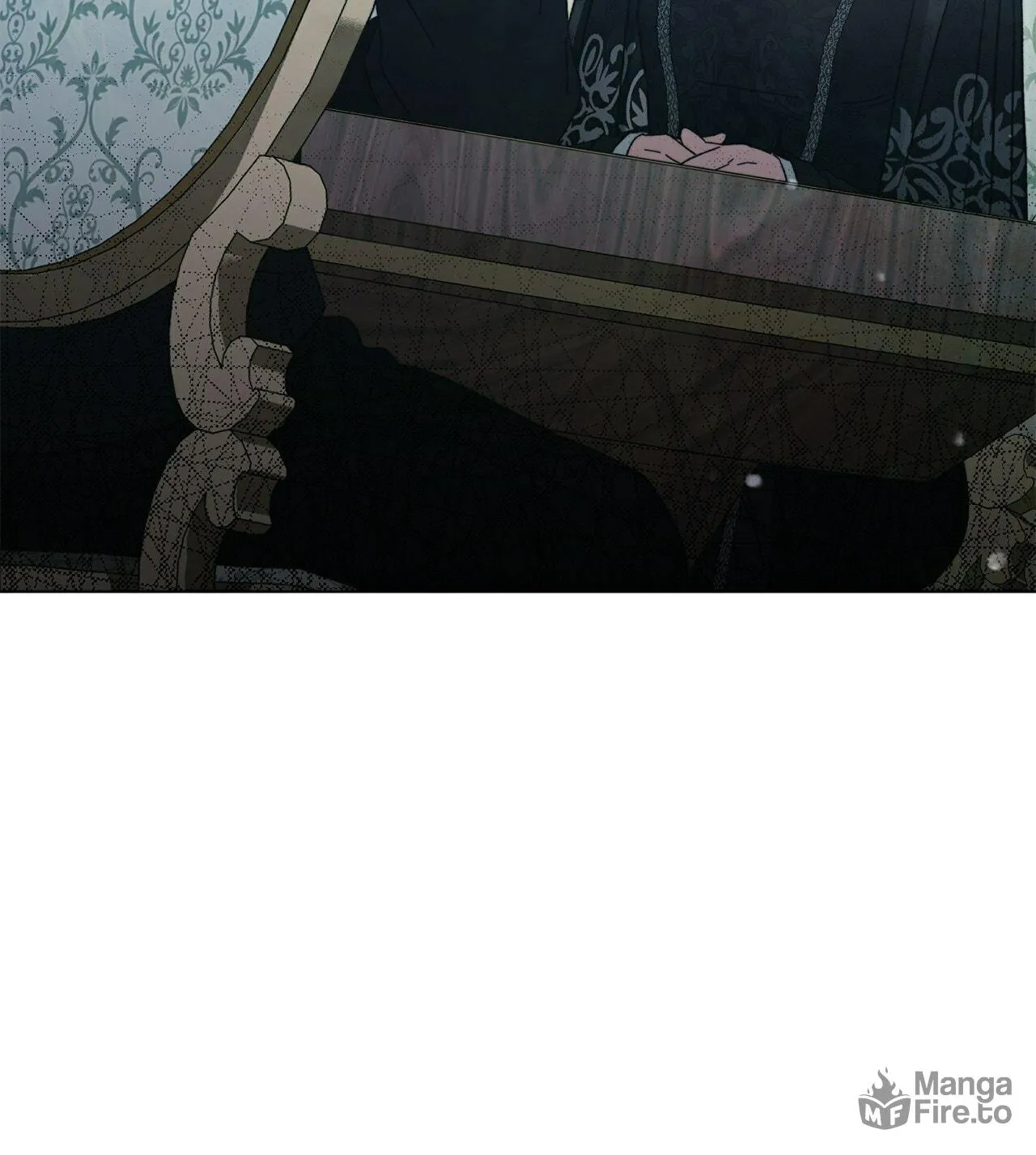 All for My Dearest Juliet Chapter 14 page 151 - 