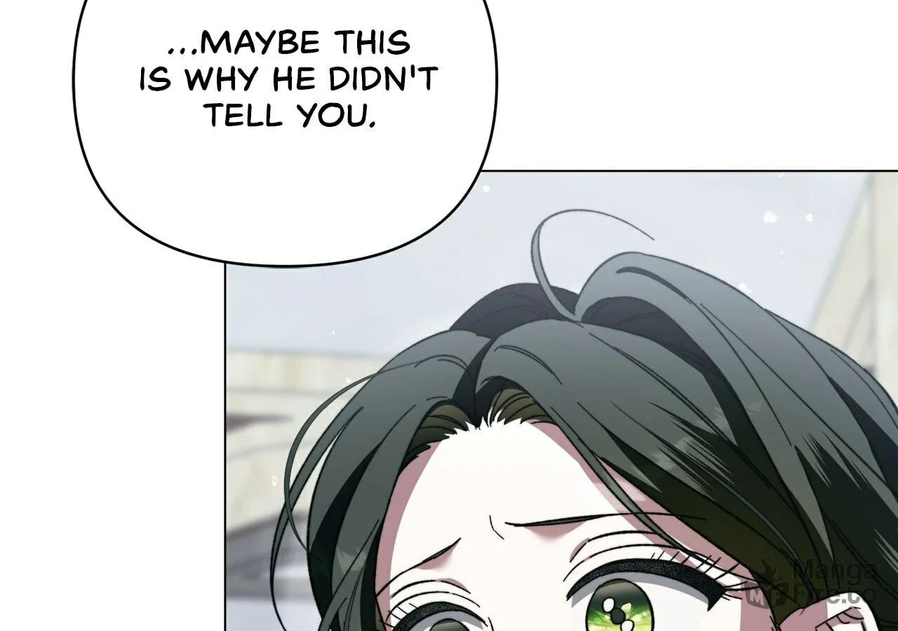 All for My Dearest Juliet Chapter 14 page 155 - 