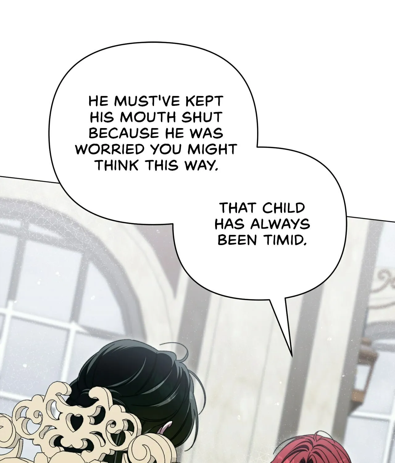 All for My Dearest Juliet Chapter 14 page 158 - 