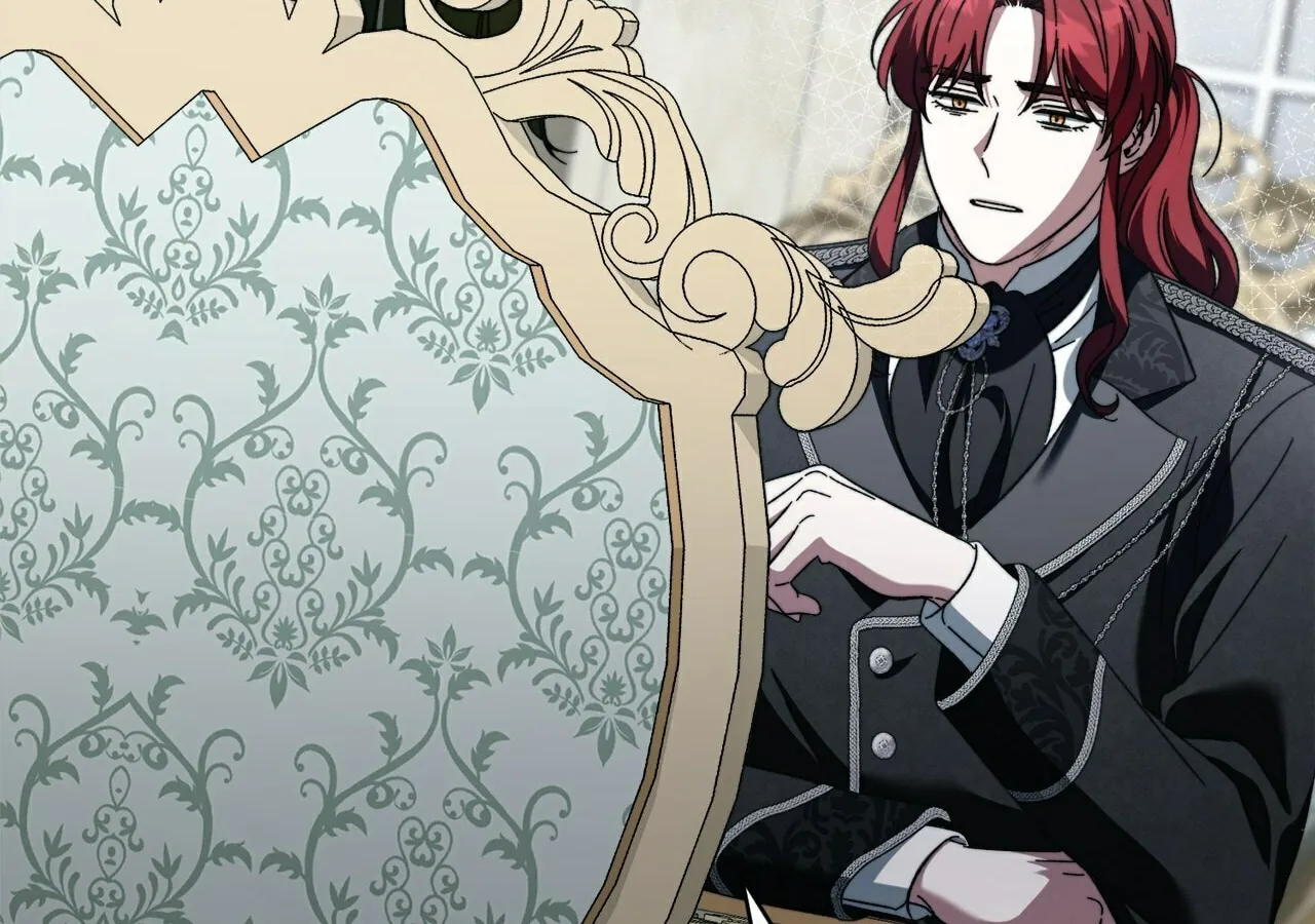 All for My Dearest Juliet Chapter 14 page 159 - 