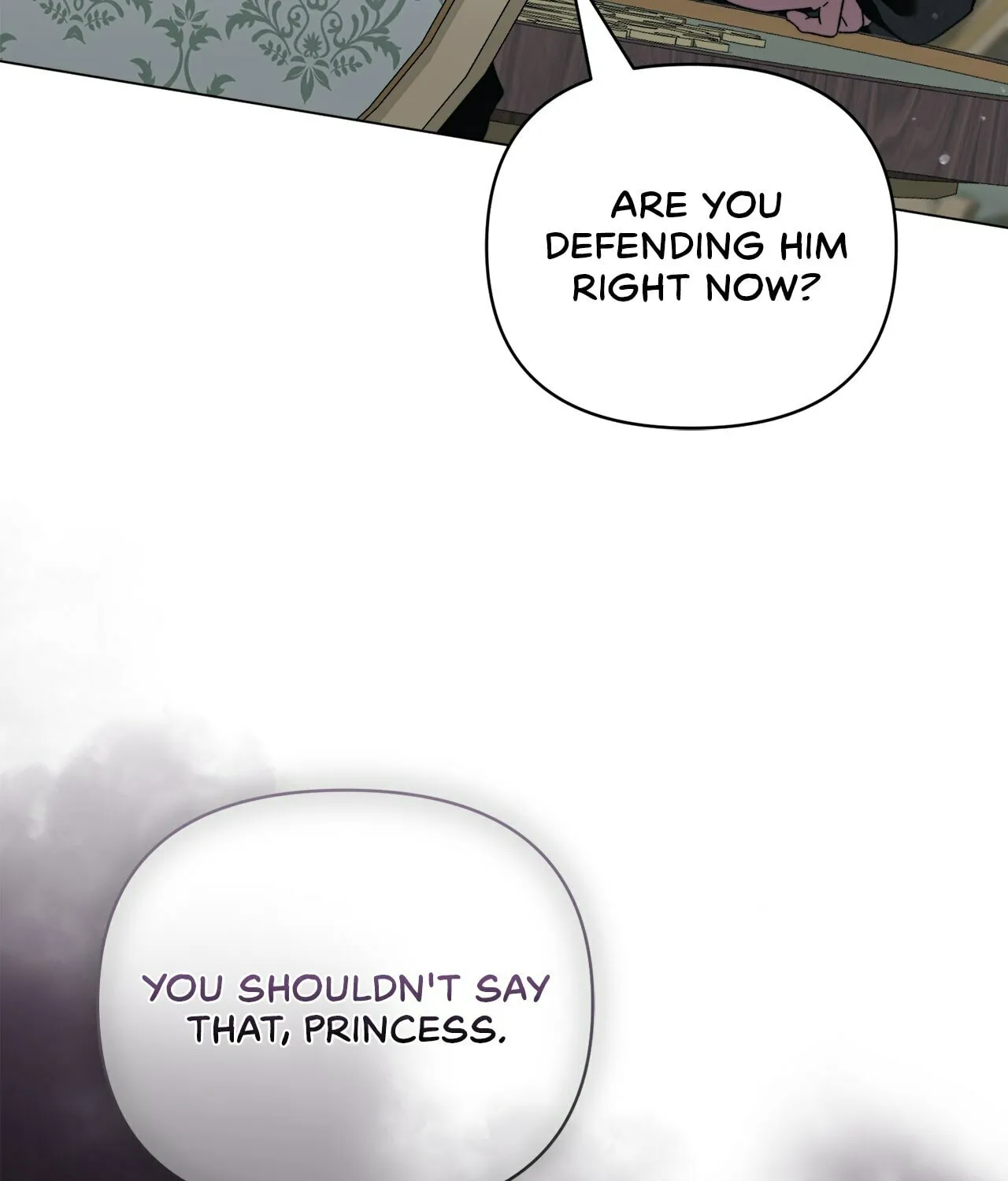 All for My Dearest Juliet Chapter 14 page 160 - 