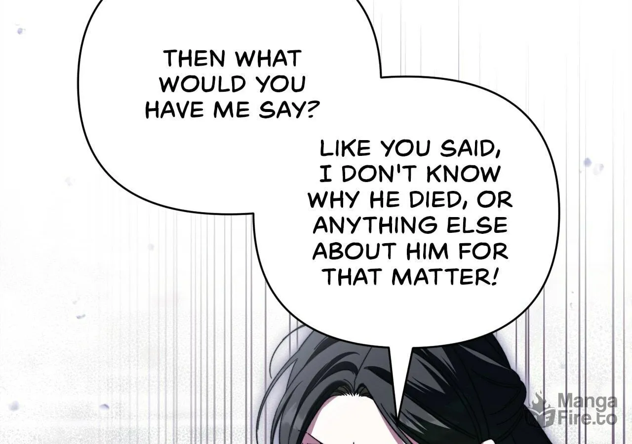 All for My Dearest Juliet Chapter 14 page 163 - 