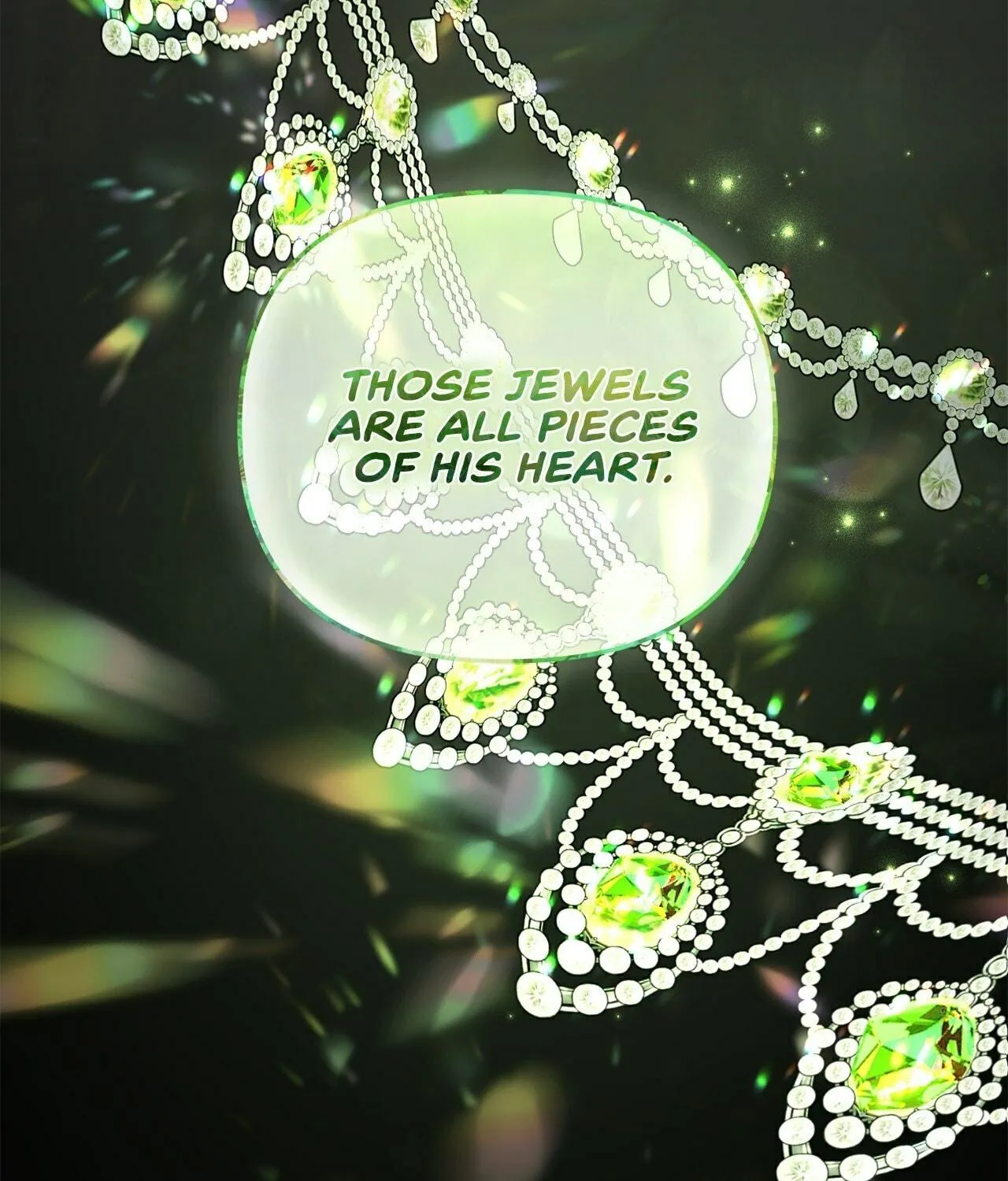 All for My Dearest Juliet Chapter 14 page 174 - 