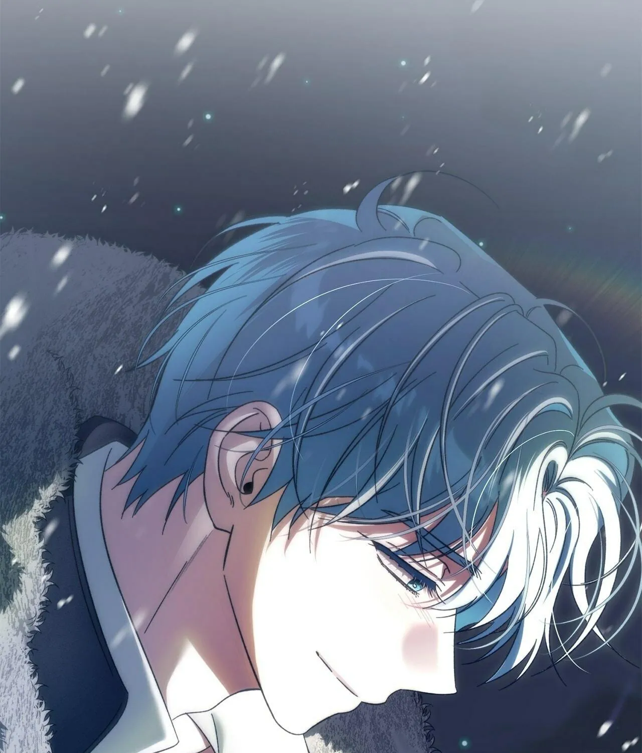All for My Dearest Juliet Chapter 14 page 186 - 
