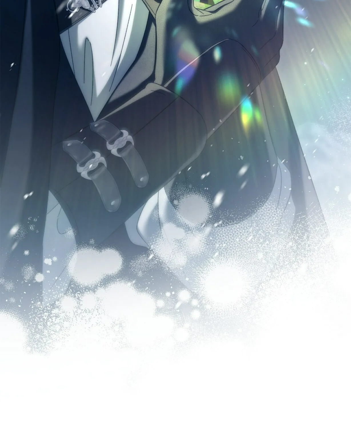 All for My Dearest Juliet Chapter 14 page 188 - 