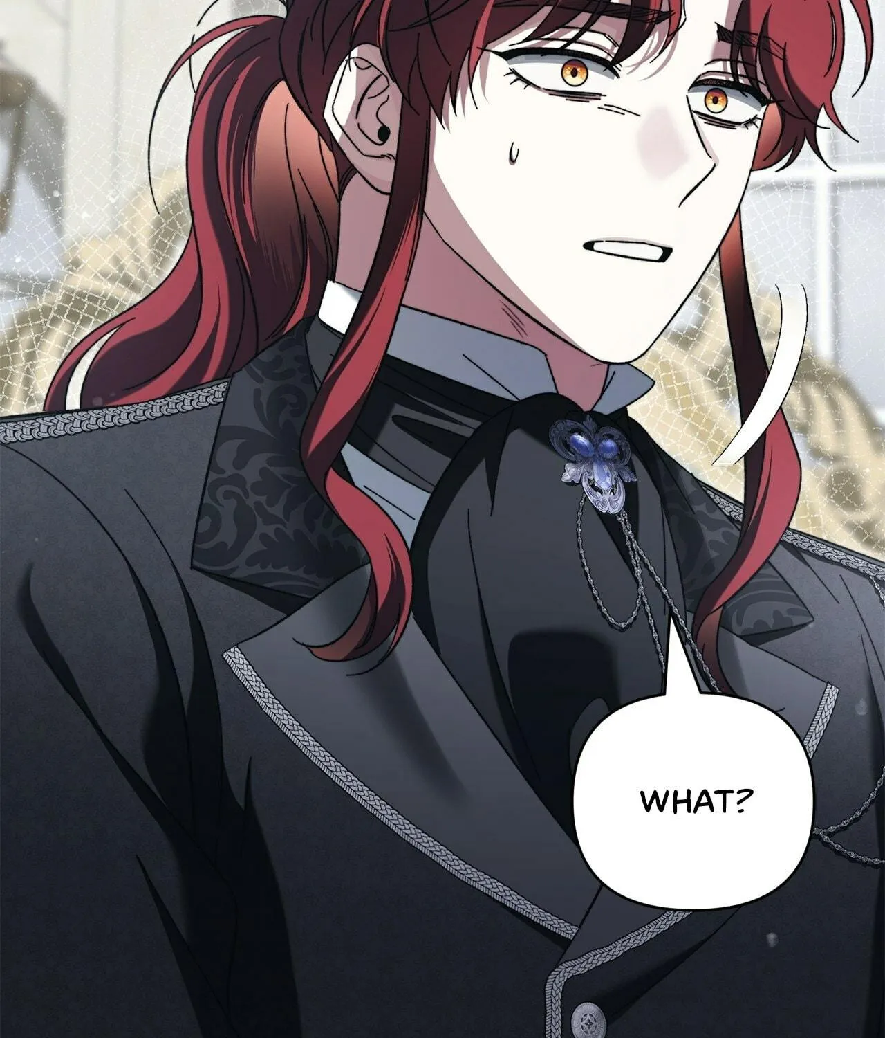 All for My Dearest Juliet Chapter 14 page 22 - 