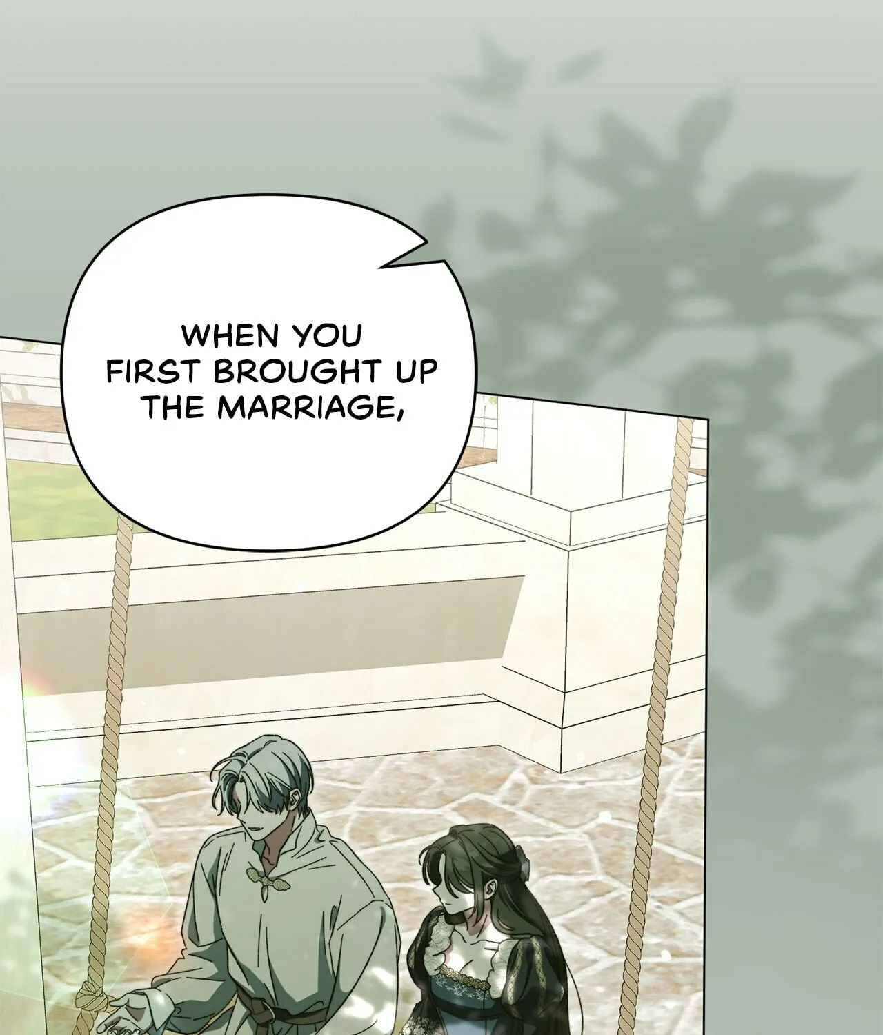 All for My Dearest Juliet Chapter 14 page 24 - 
