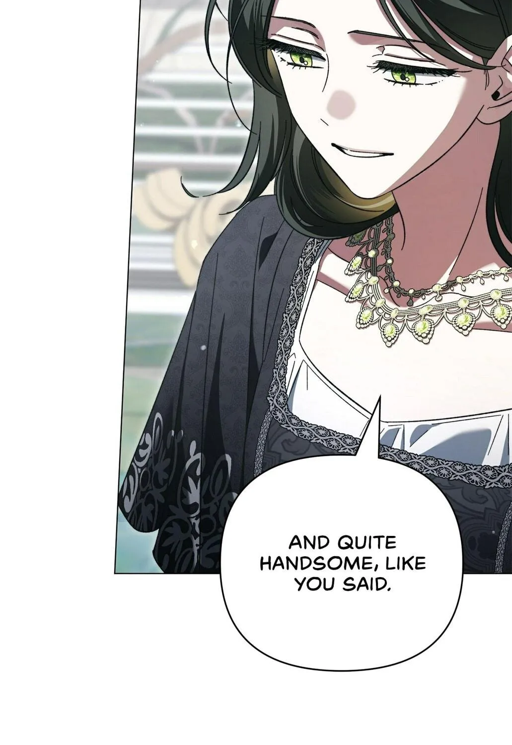 All for My Dearest Juliet Chapter 14 page 34 - 
