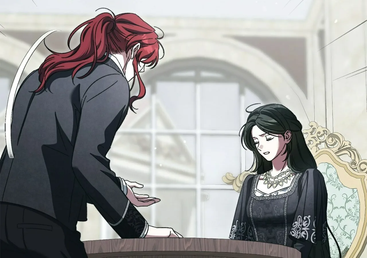All for My Dearest Juliet Chapter 14 page 37 - 
