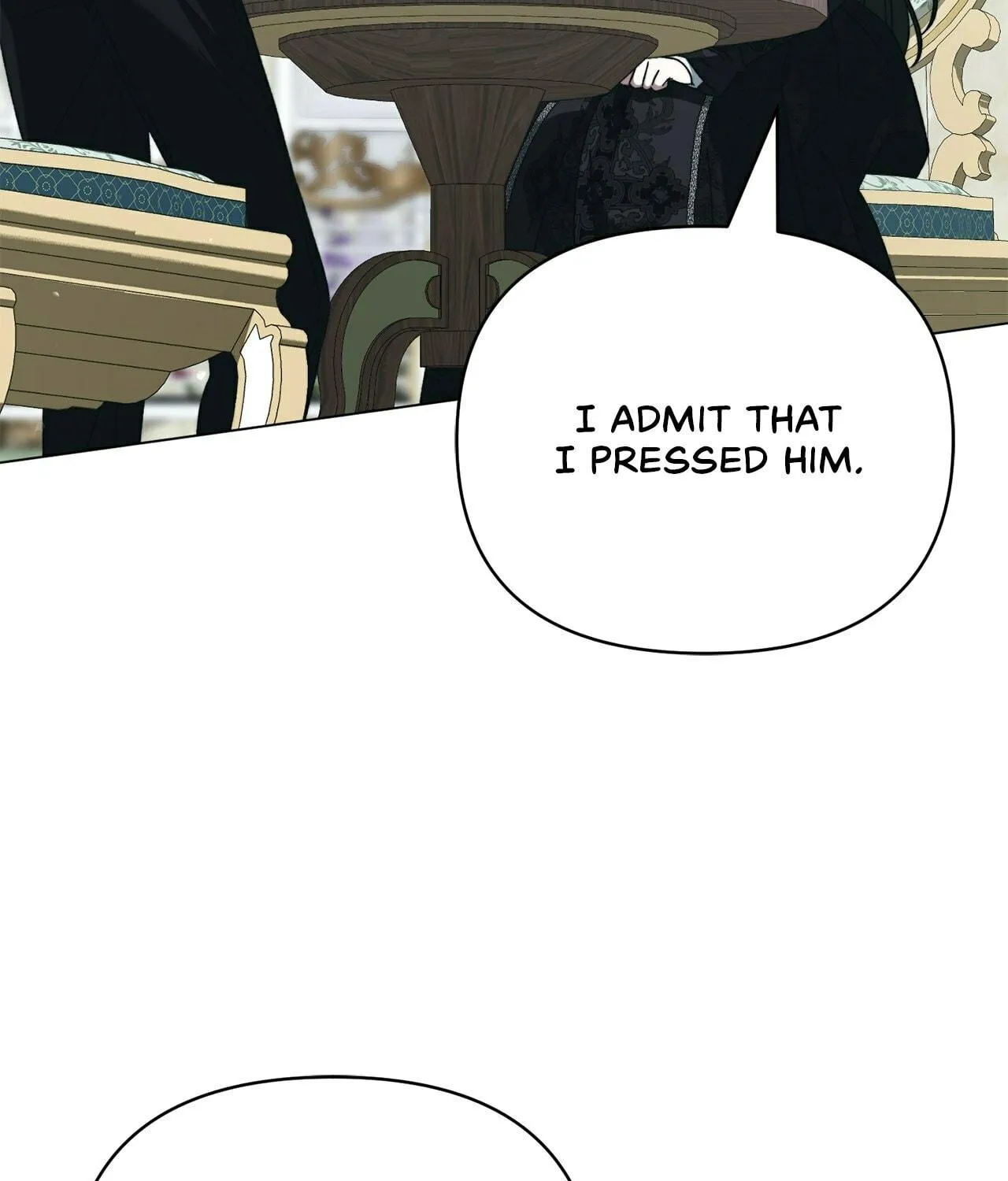 All for My Dearest Juliet Chapter 14 page 38 - 