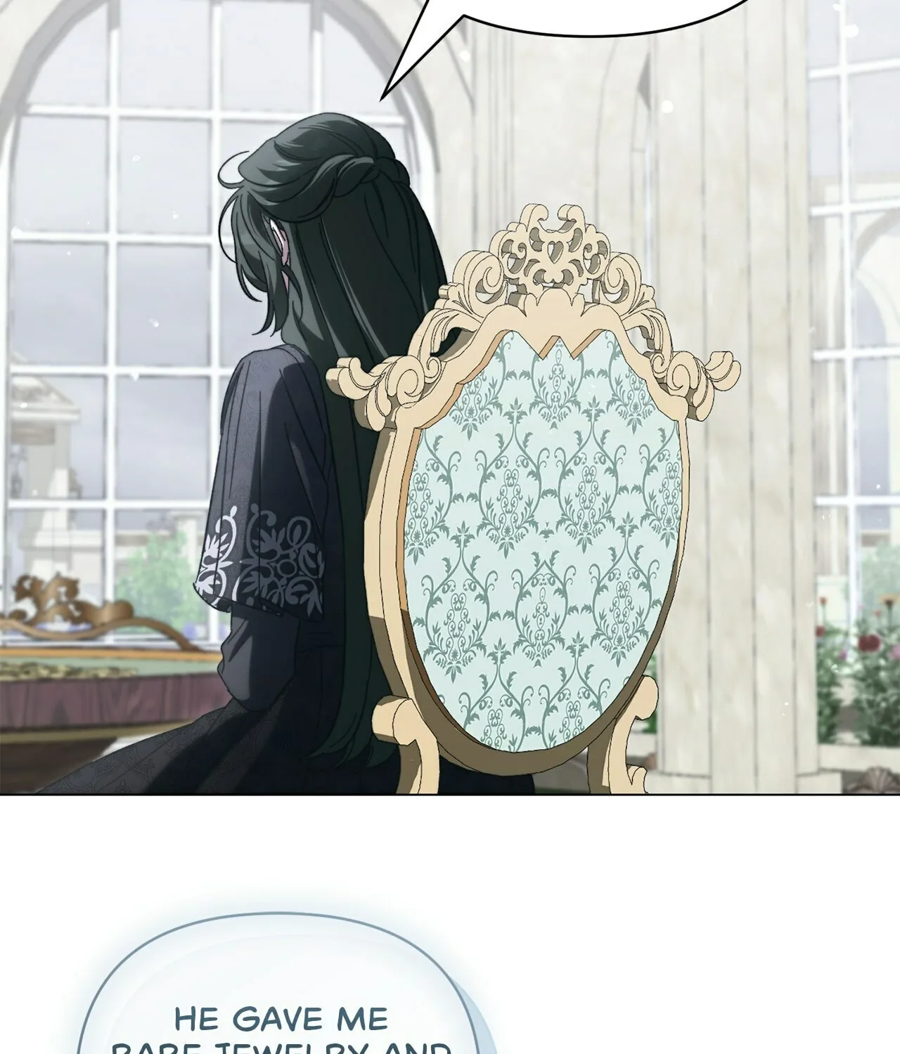 All for My Dearest Juliet Chapter 14 page 50 - 