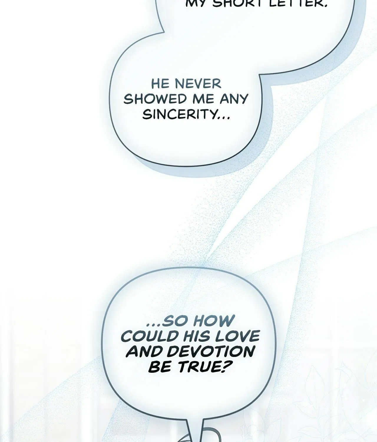All for My Dearest Juliet Chapter 14 page 52 - 