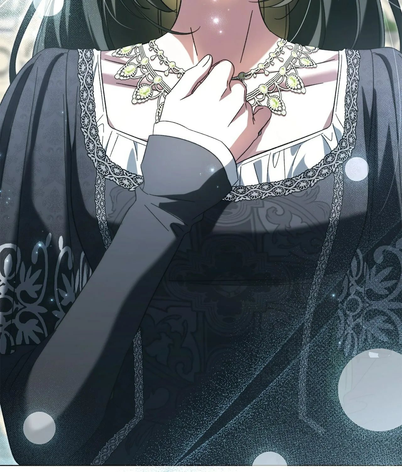 All for My Dearest Juliet Chapter 14 page 54 - 