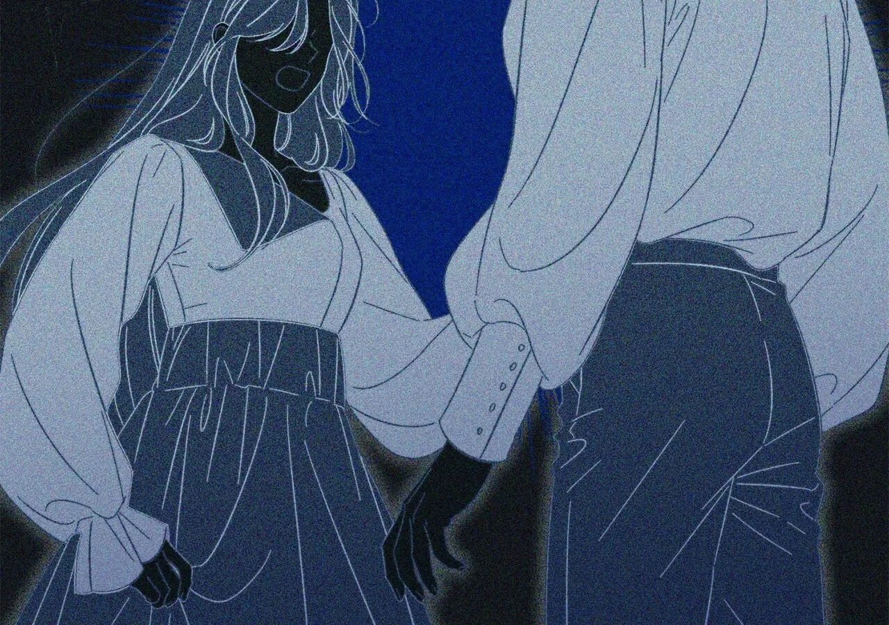 All for My Dearest Juliet Chapter 14 page 57 - 