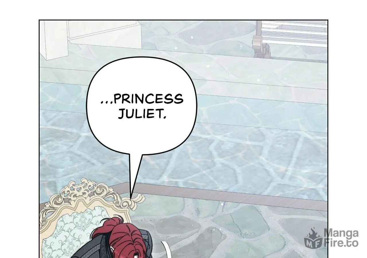 All for My Dearest Juliet Chapter 14 page 69 - 
