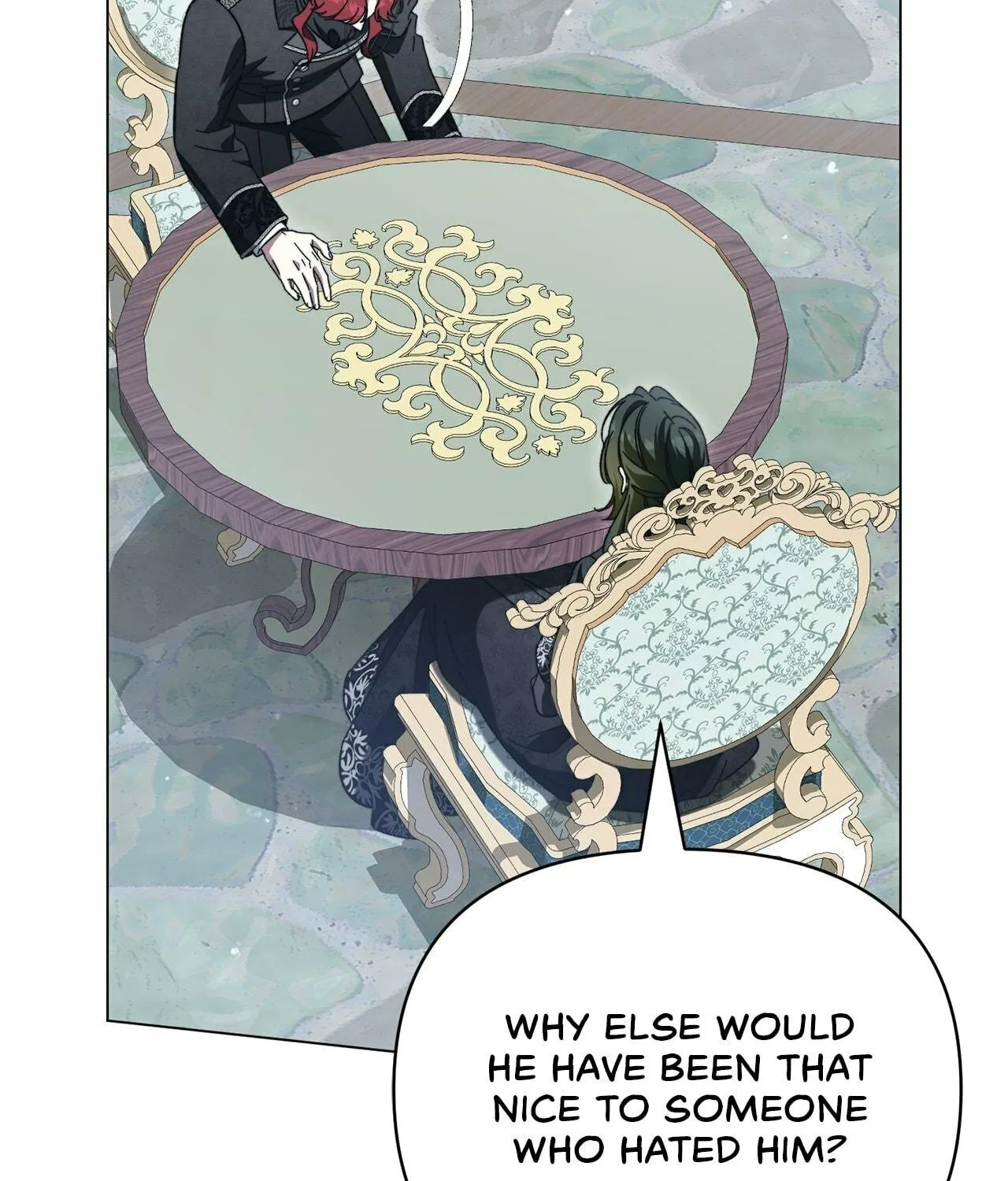 All for My Dearest Juliet Chapter 14 page 70 - 