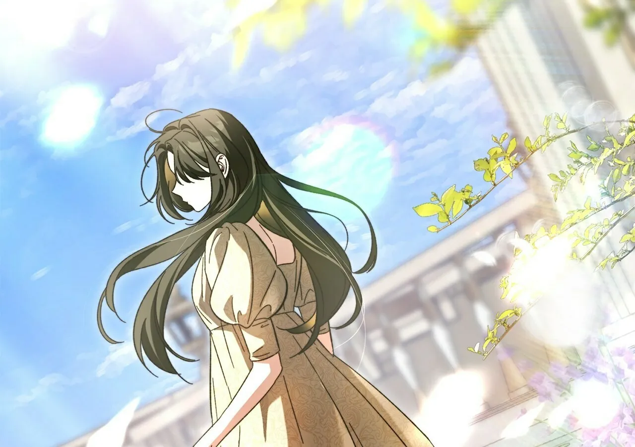All for My Dearest Juliet Chapter 14 page 8 - 
