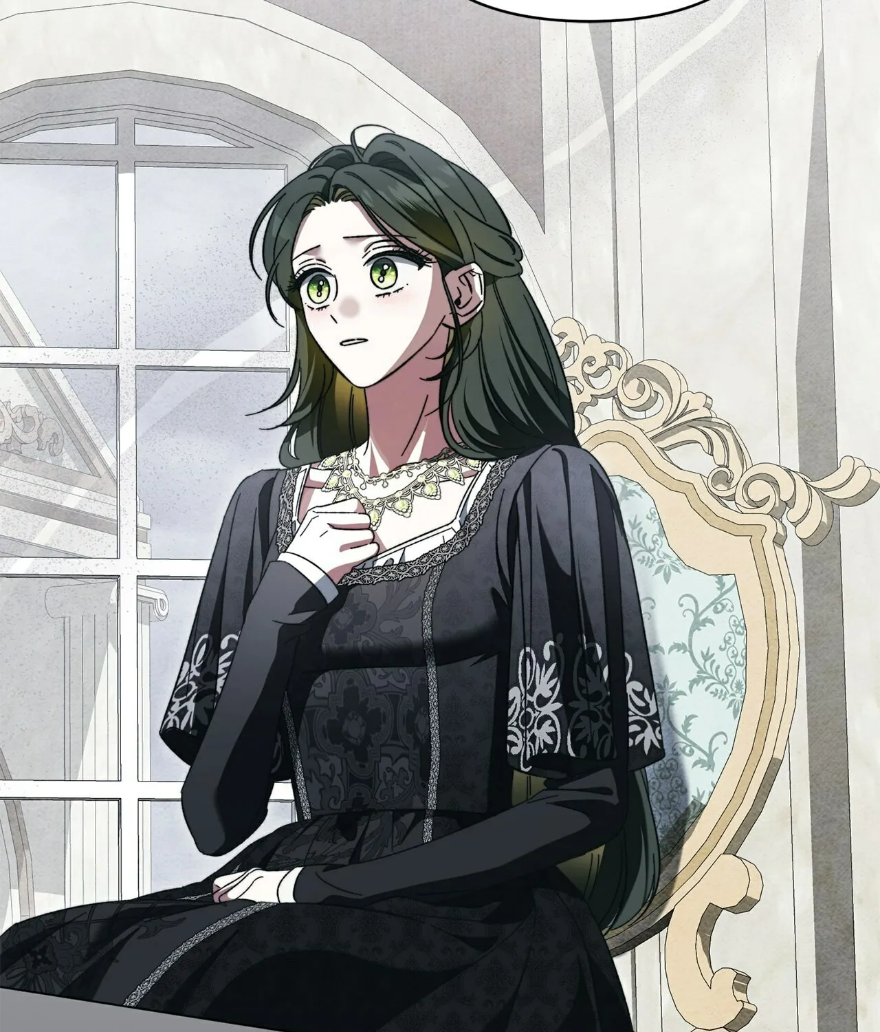 All for My Dearest Juliet Chapter 14 page 74 - 