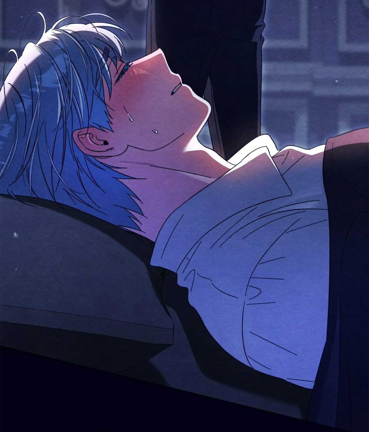 All for My Dearest Juliet Chapter 14 page 80 - 