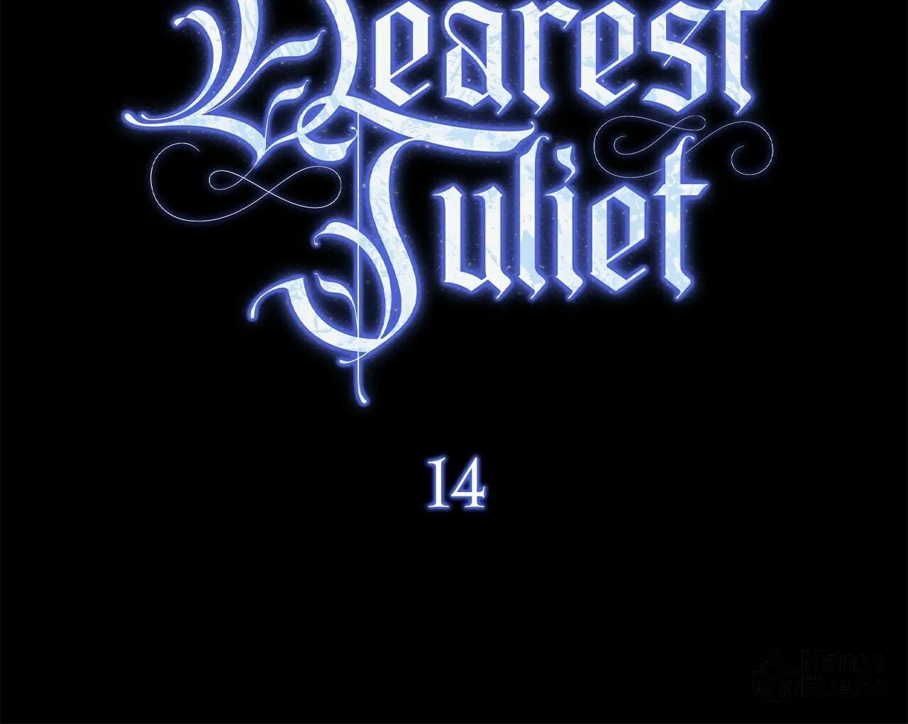 All for My Dearest Juliet Chapter 14 page 82 - 