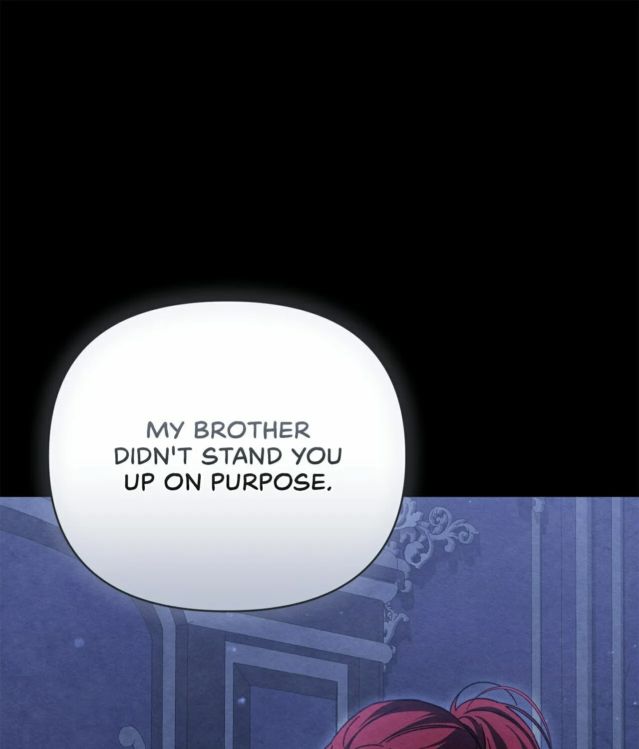 All for My Dearest Juliet Chapter 14 page 83 - 