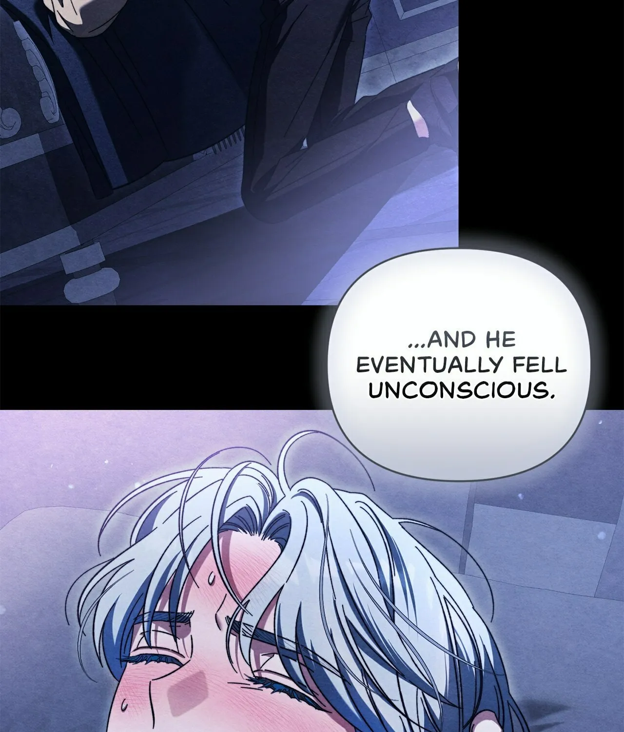All for My Dearest Juliet Chapter 14 page 89 - 