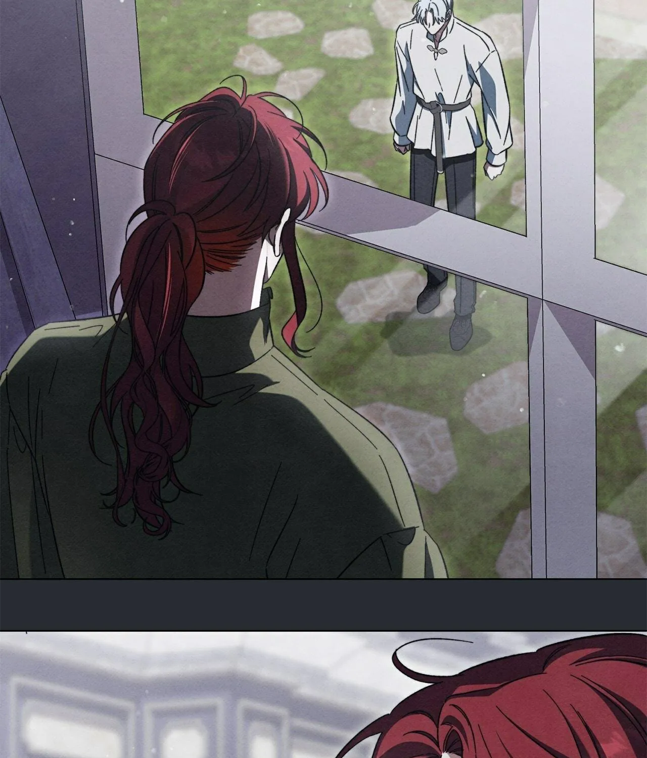 All for My Dearest Juliet Chapter 14 page 96 - 